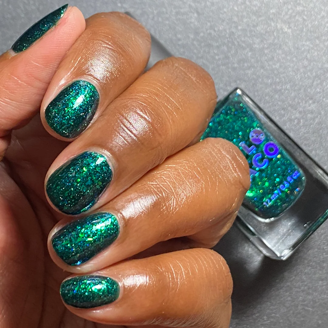 Emerald City (Birthday Gift) - Image 5