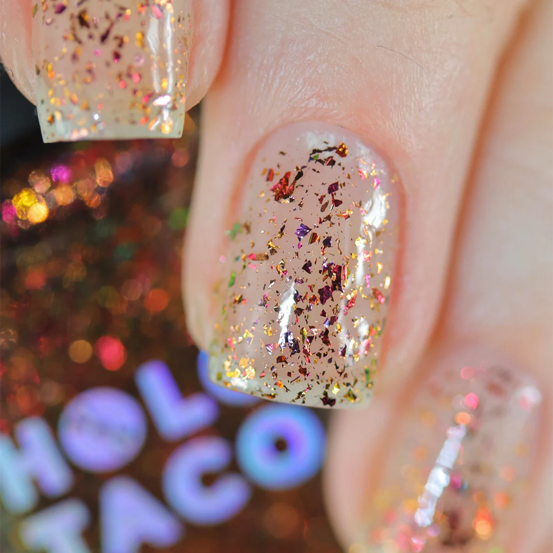 Fallen Flake Taco - Image 13