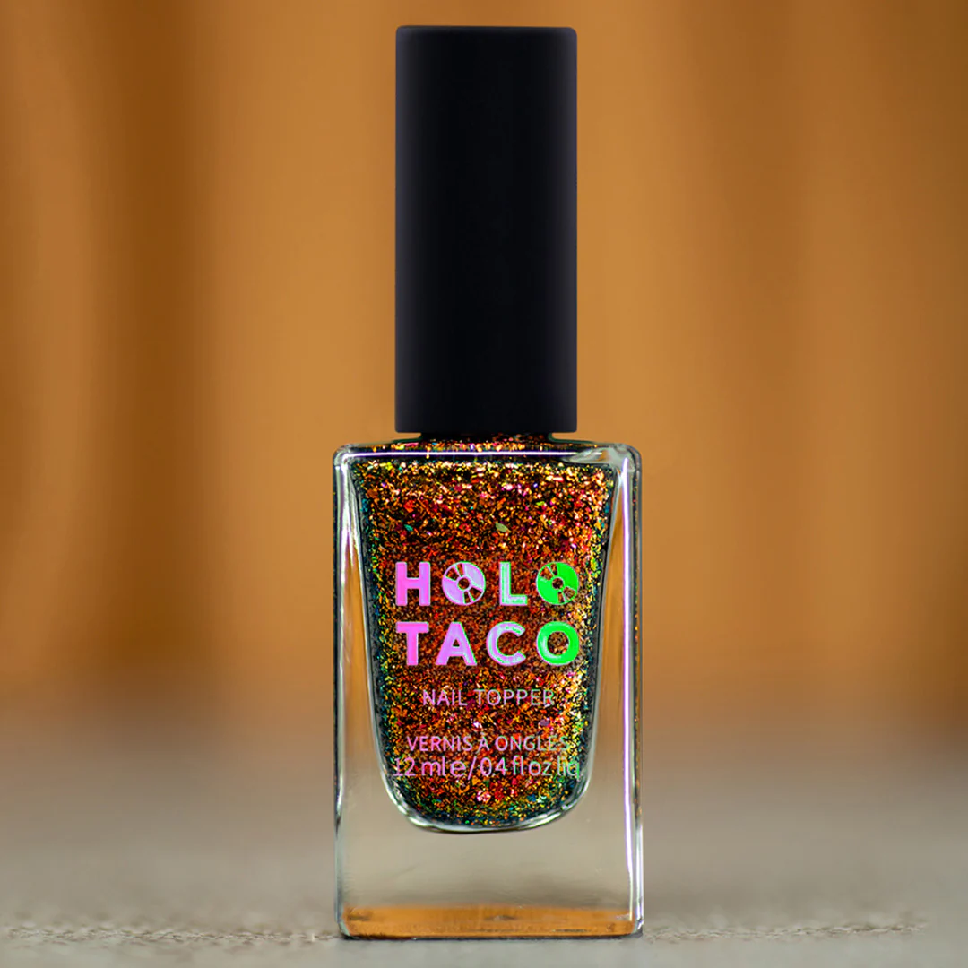 Fallen Flake Taco (Birthday Gift)