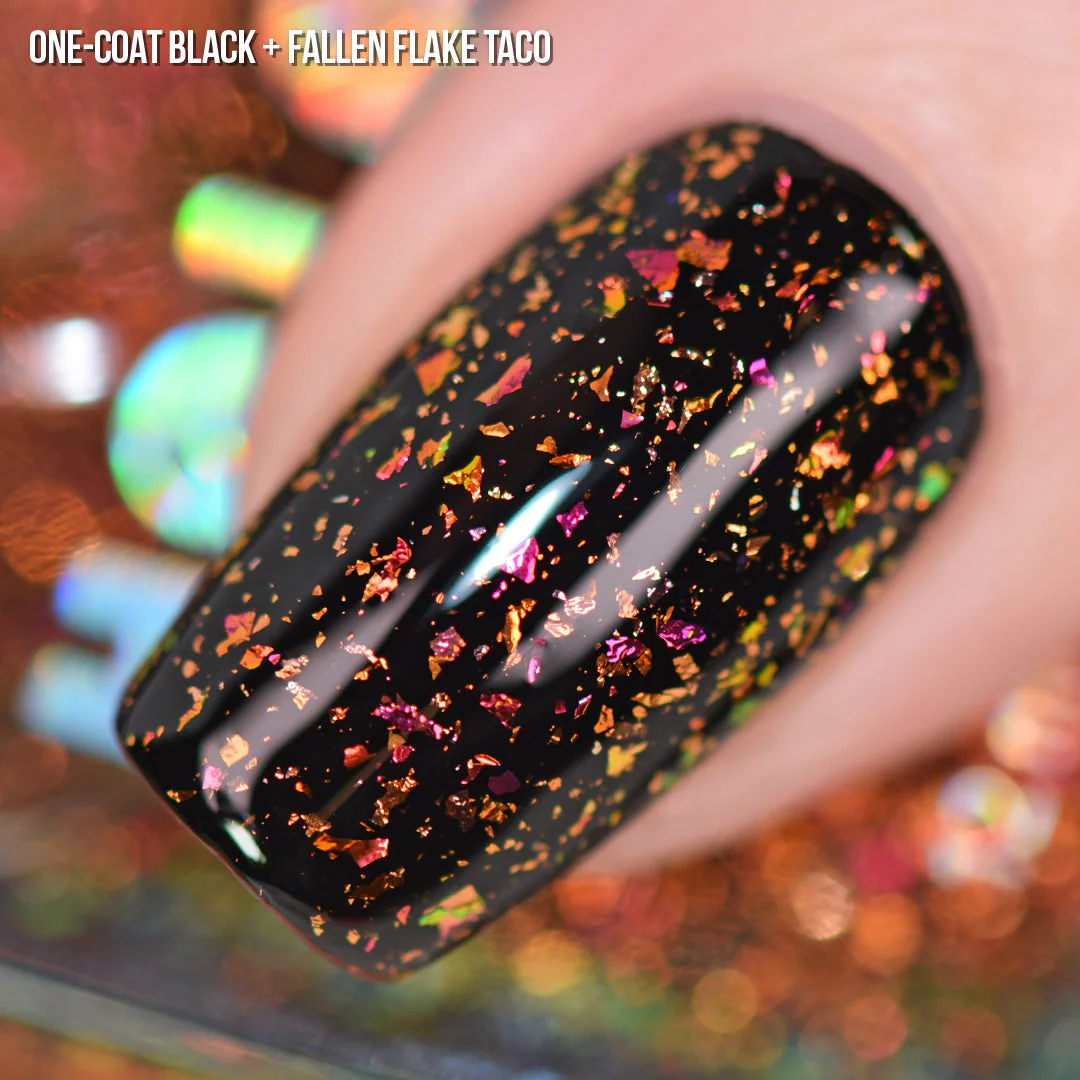 Fallen Flake Taco (Birthday Gift) - Image 14