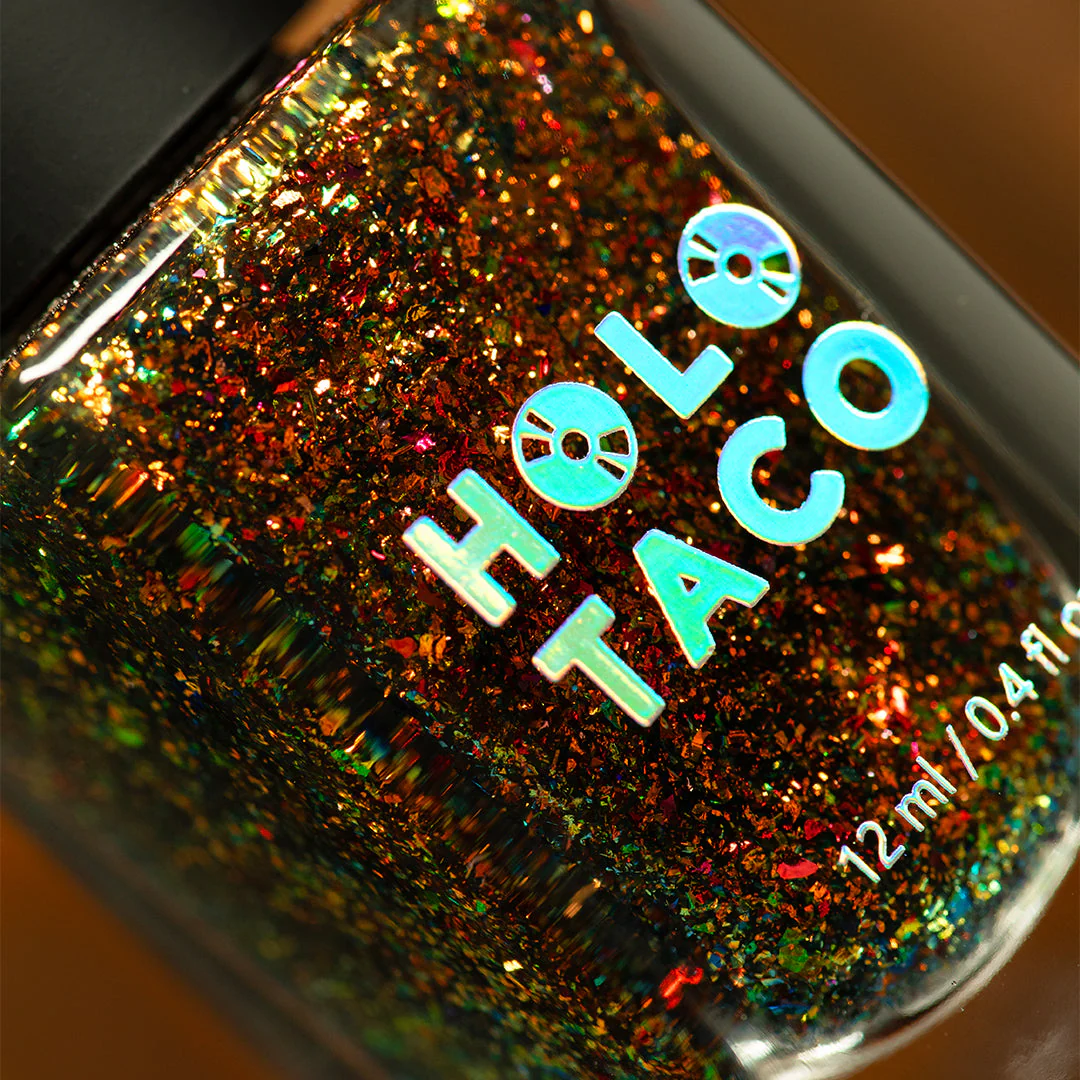 Fallen Flake Taco (Birthday Gift) - Image 16