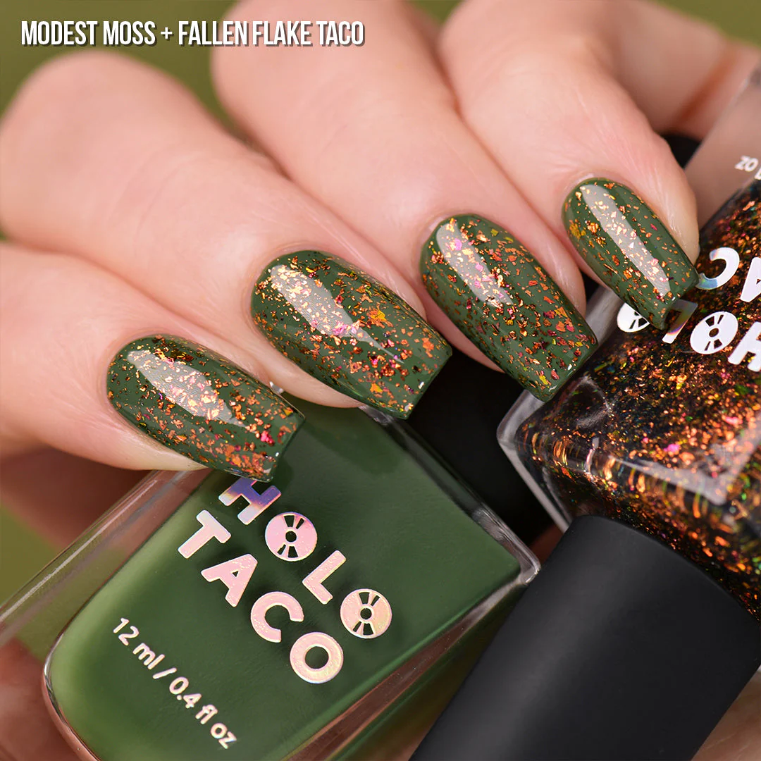 Fallen Flake Taco (Birthday Gift) - Image 5