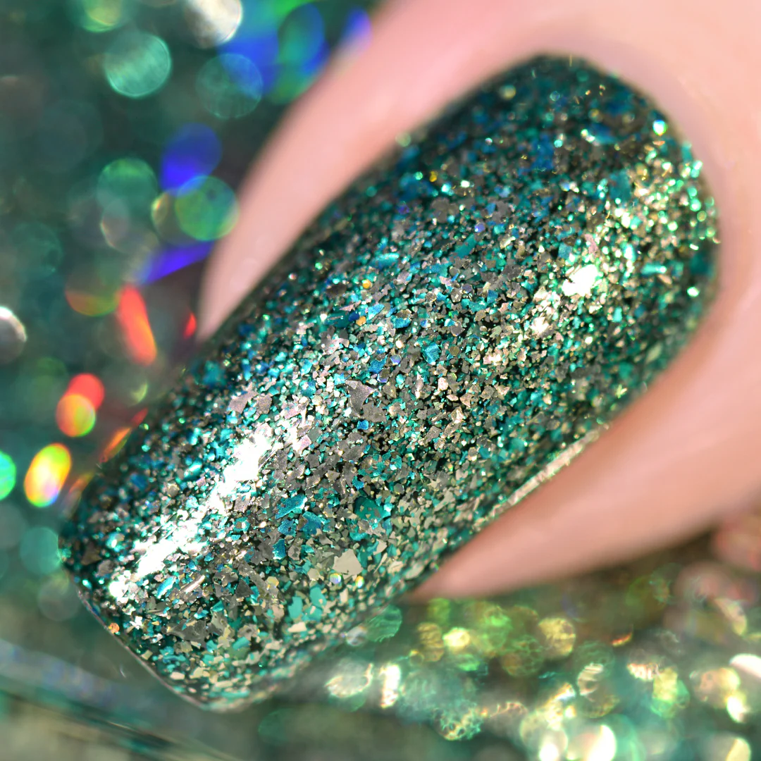 Foiled Again - Image 13