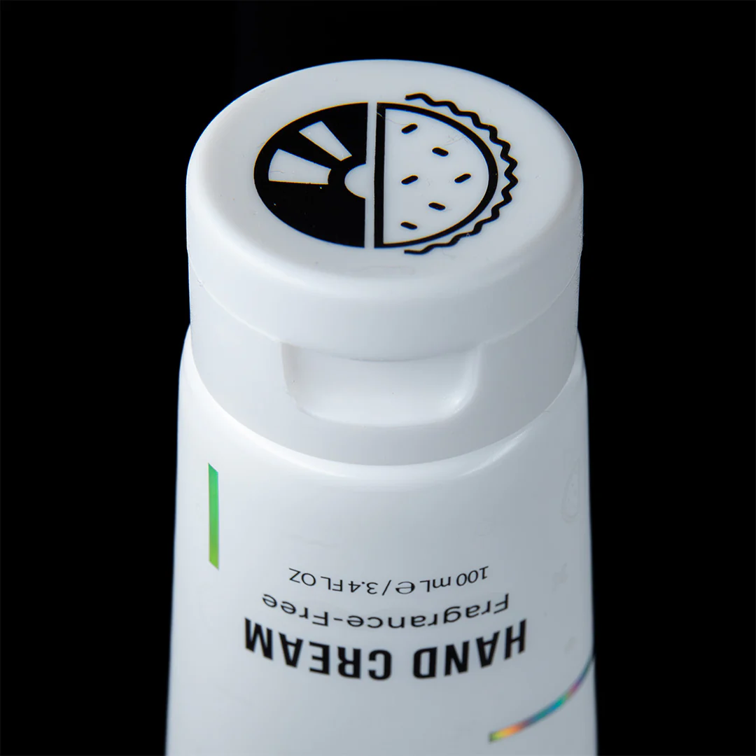 Fragrance-Free Hand Cream - Image 2
