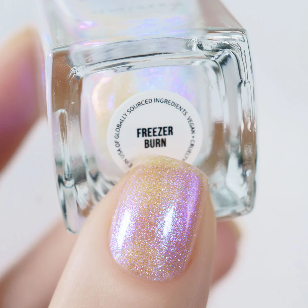 Freezer Burn - Image 10