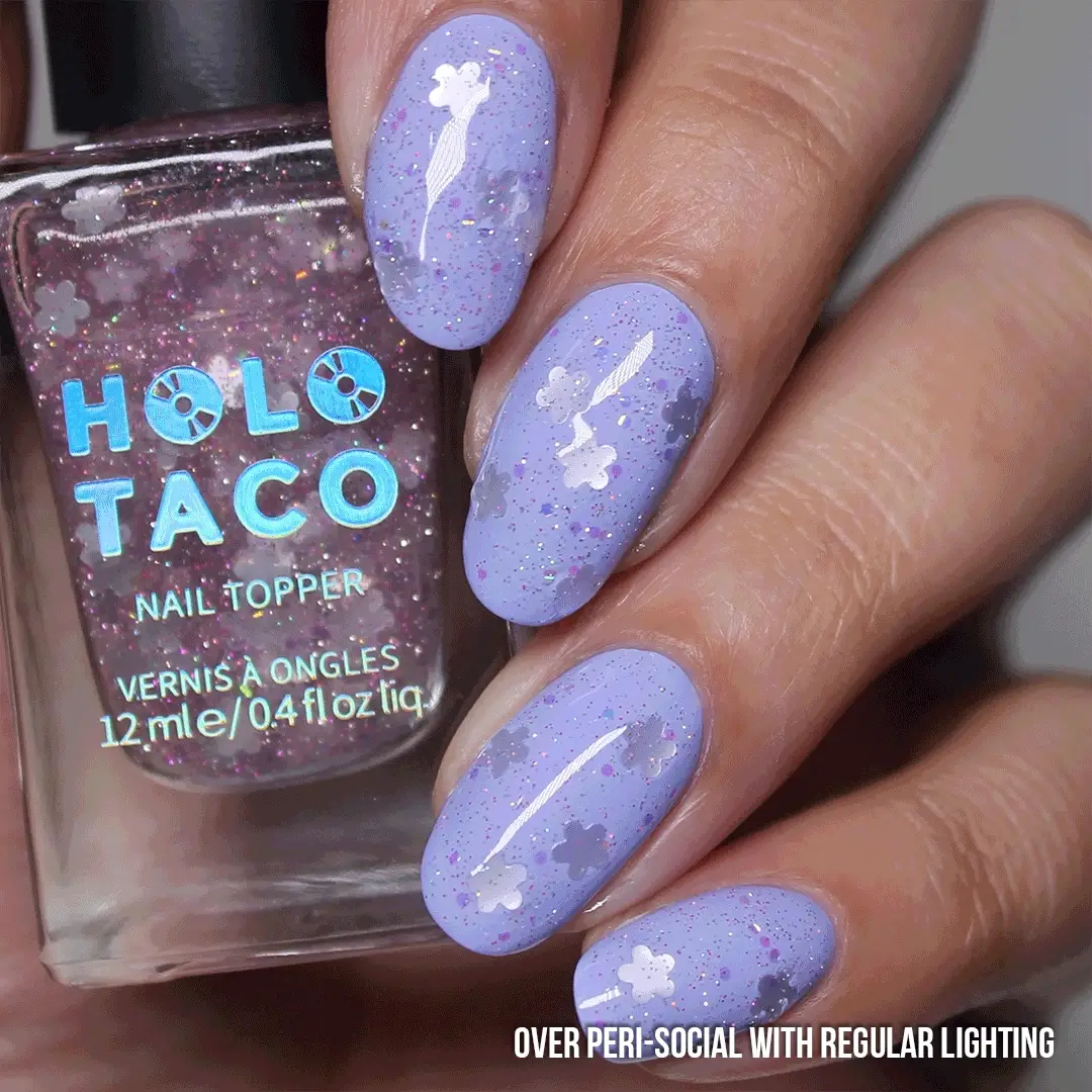 Garden Party Taco (Birthday Gift) - Image 3