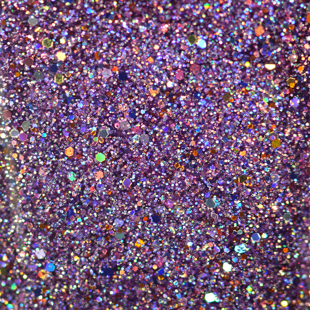 Glitterally Purple - Image 10