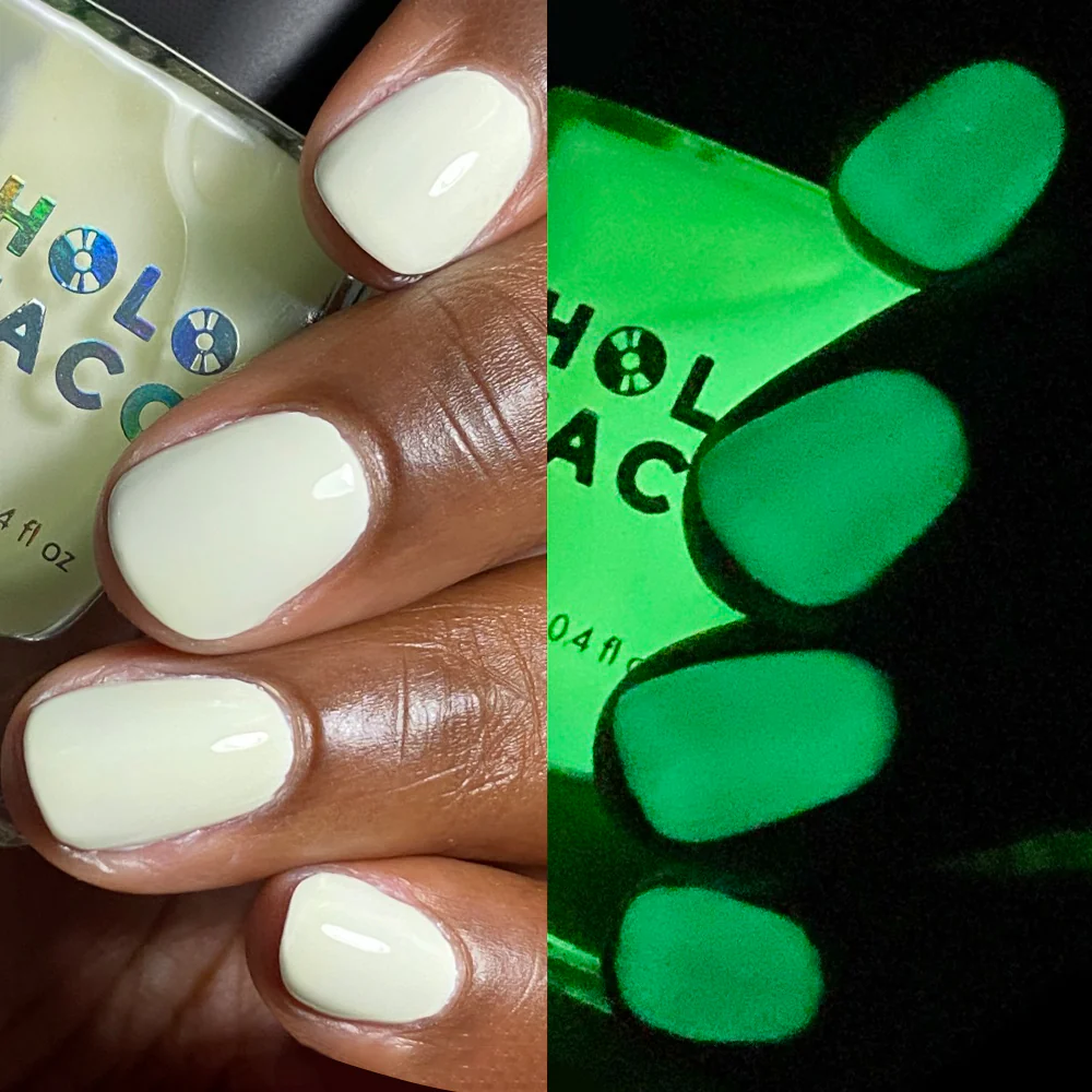 Glow In The Dark Taco - Image 9