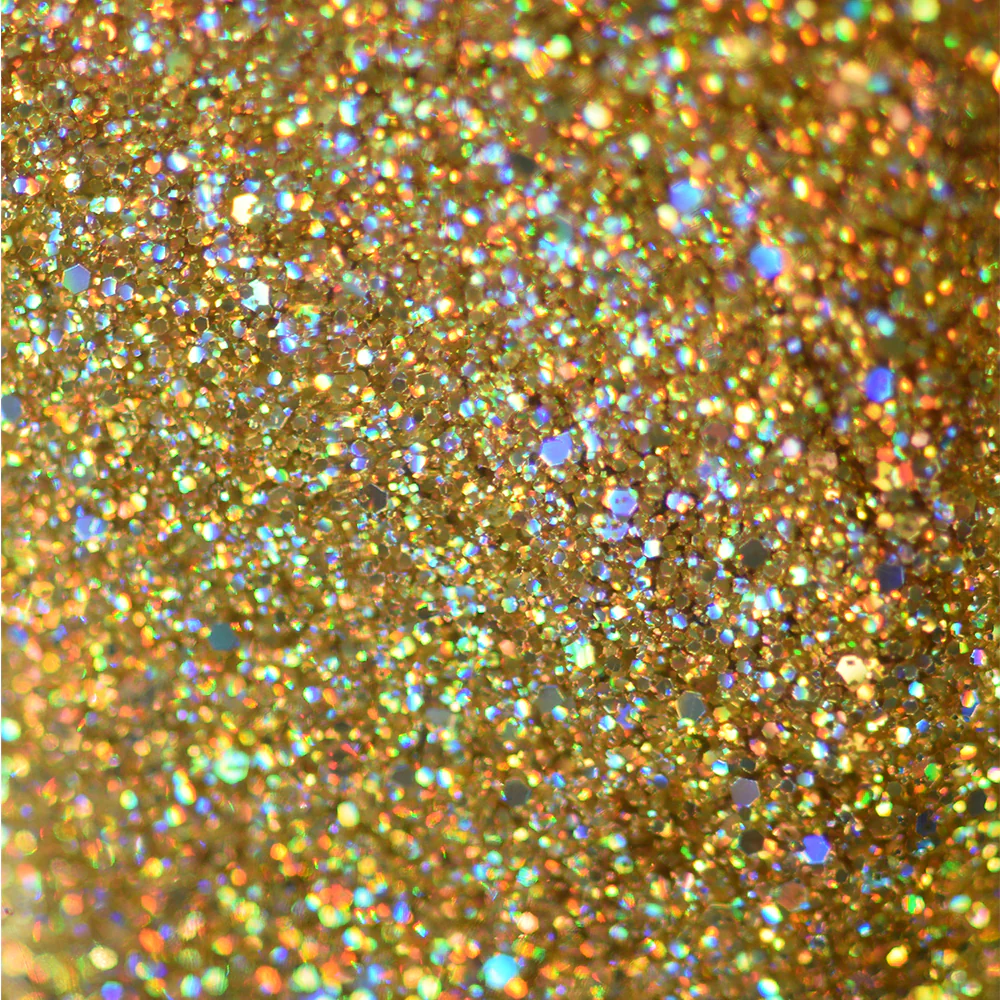 Gold Play Button - Image 9