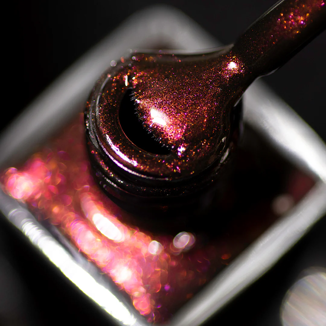 Gosh Garnet - Image 11