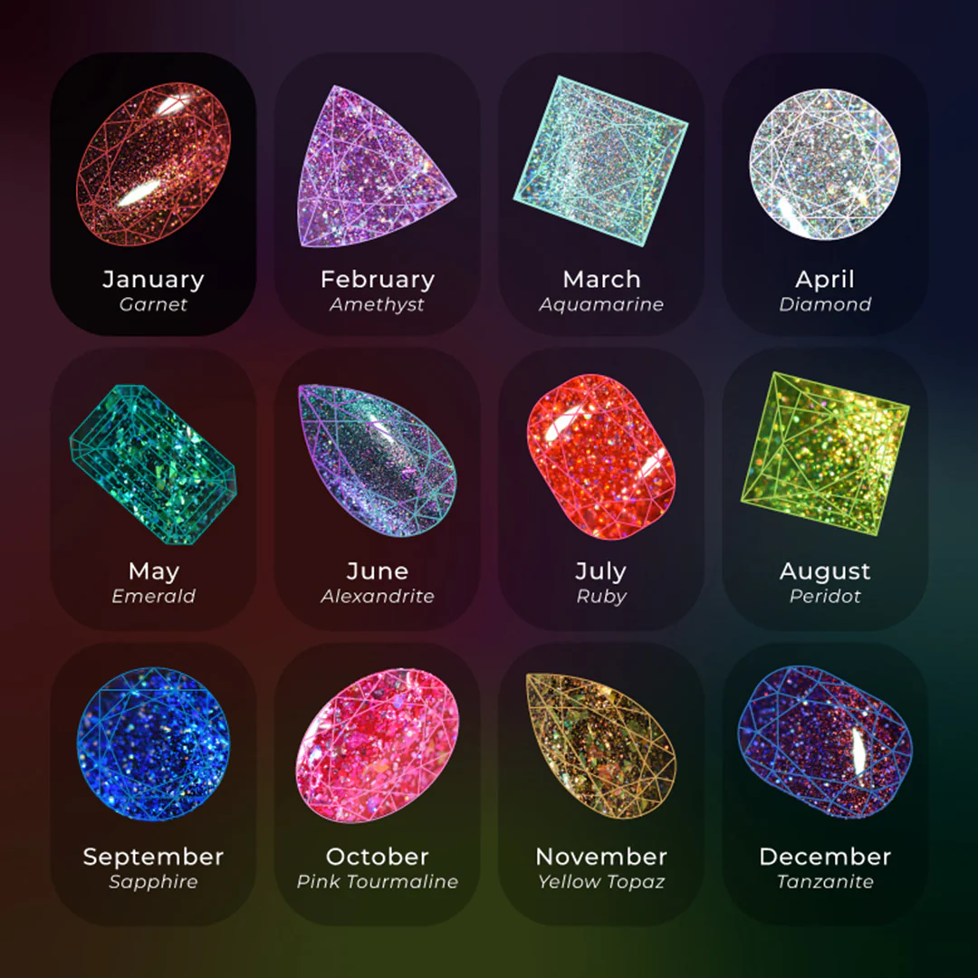 Gosh Garnet - Image 14