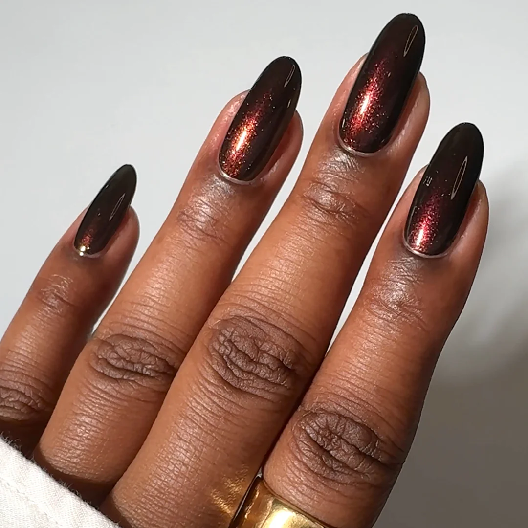 Gosh Garnet - Image 5