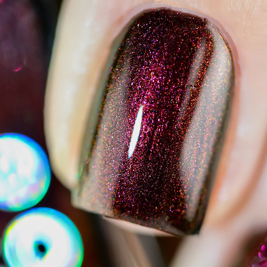 Gosh Garnet - Image 6