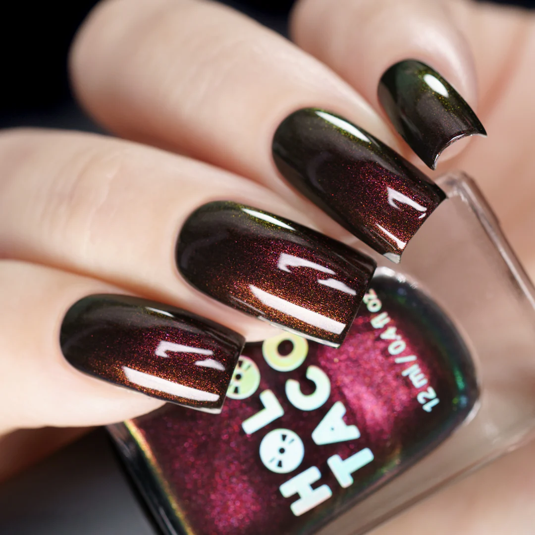 Gosh Garnet - Image 7