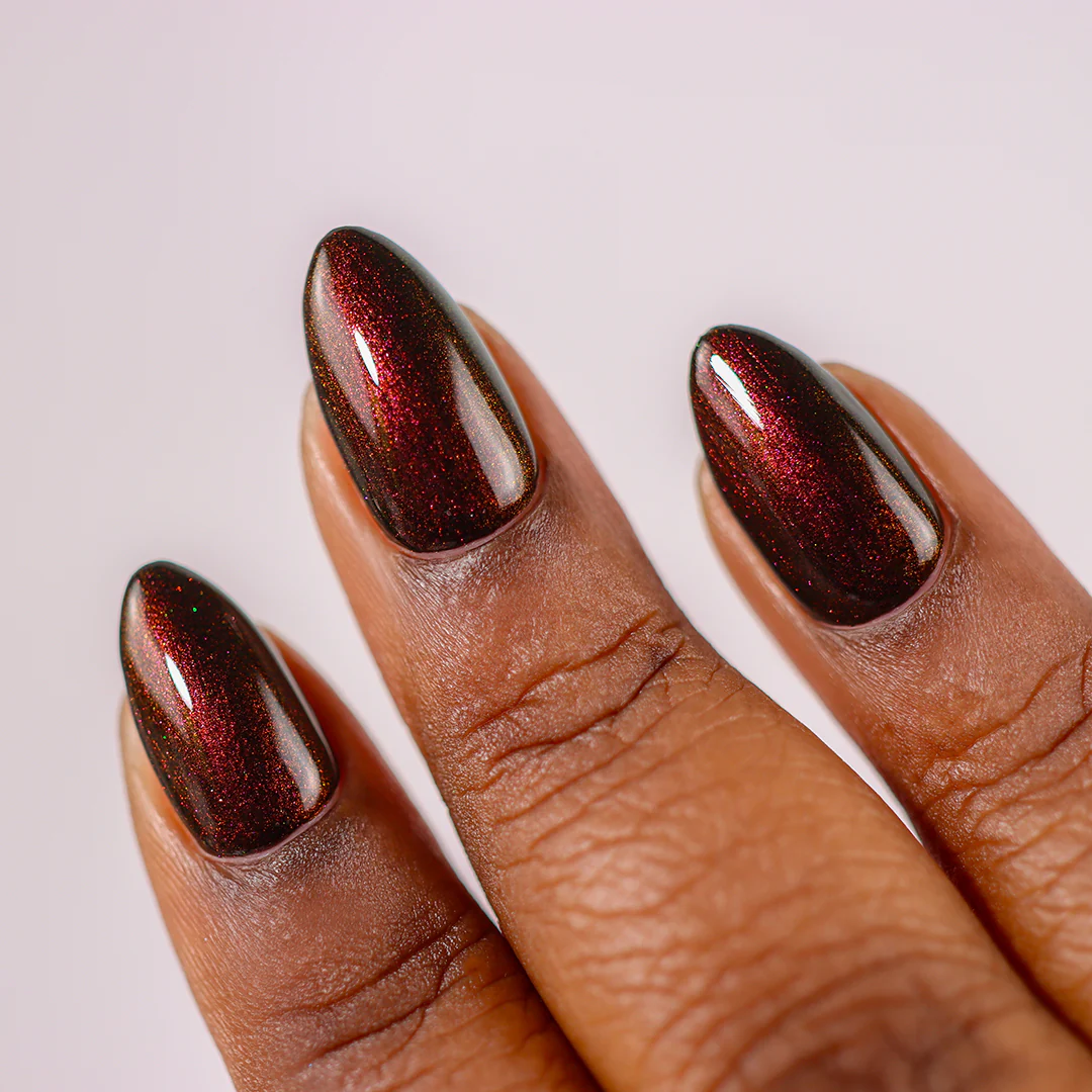 Gosh Garnet - Image 8
