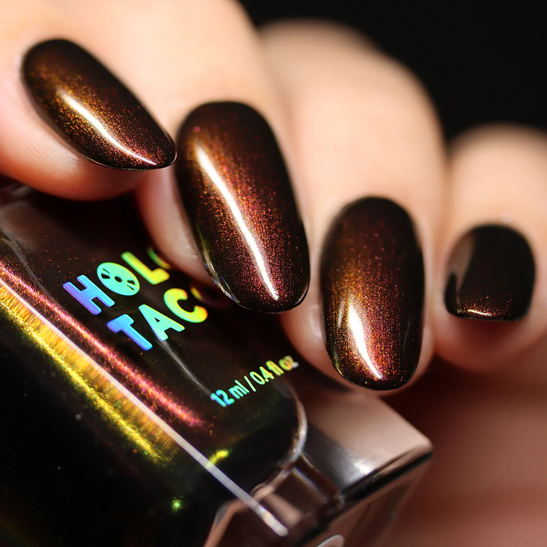 Gosh Garnet - Image 9