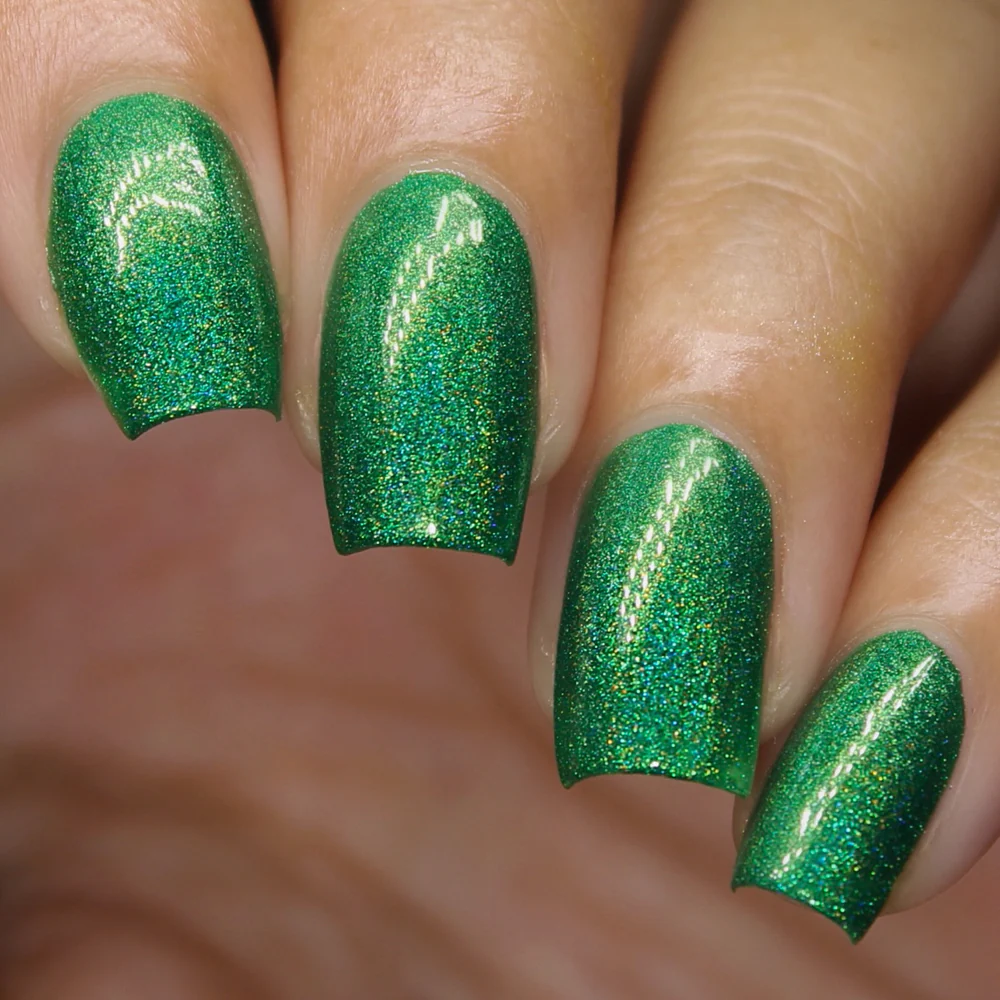 Green Taffy - Image 4