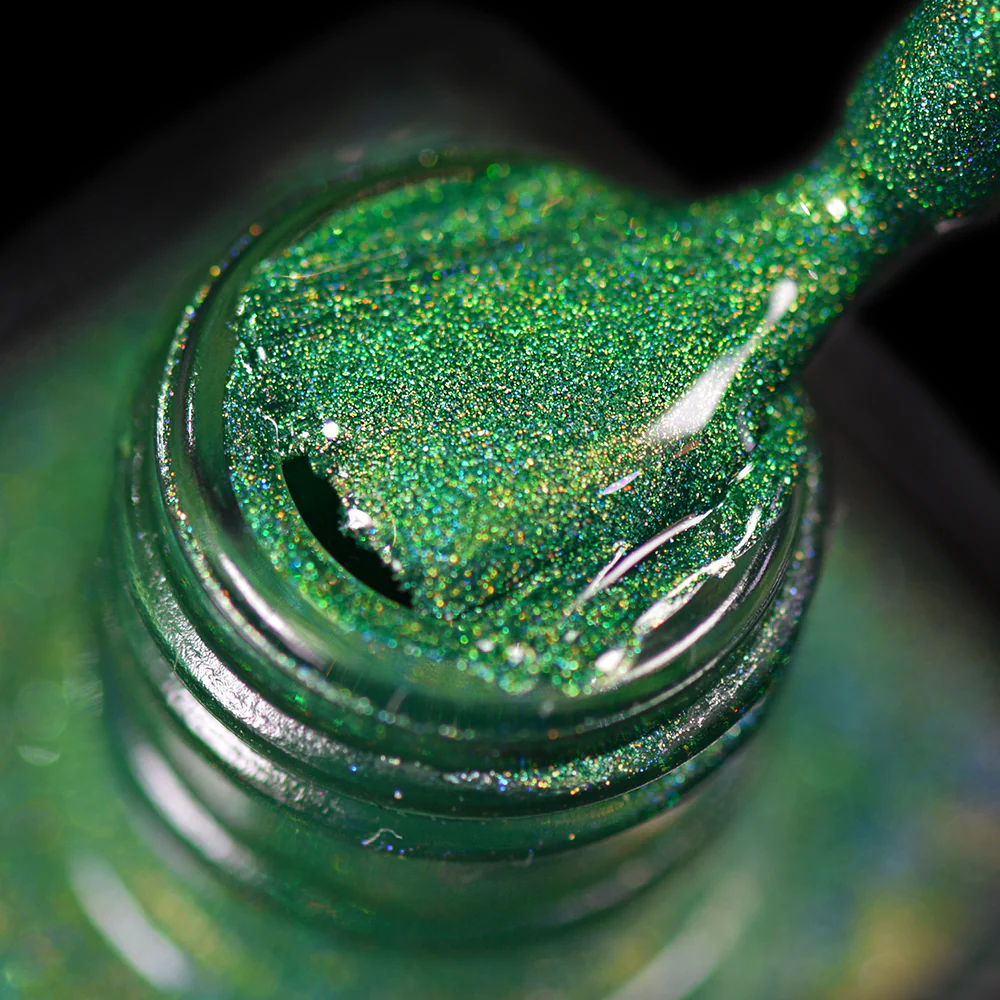 Green Taffy - Image 8