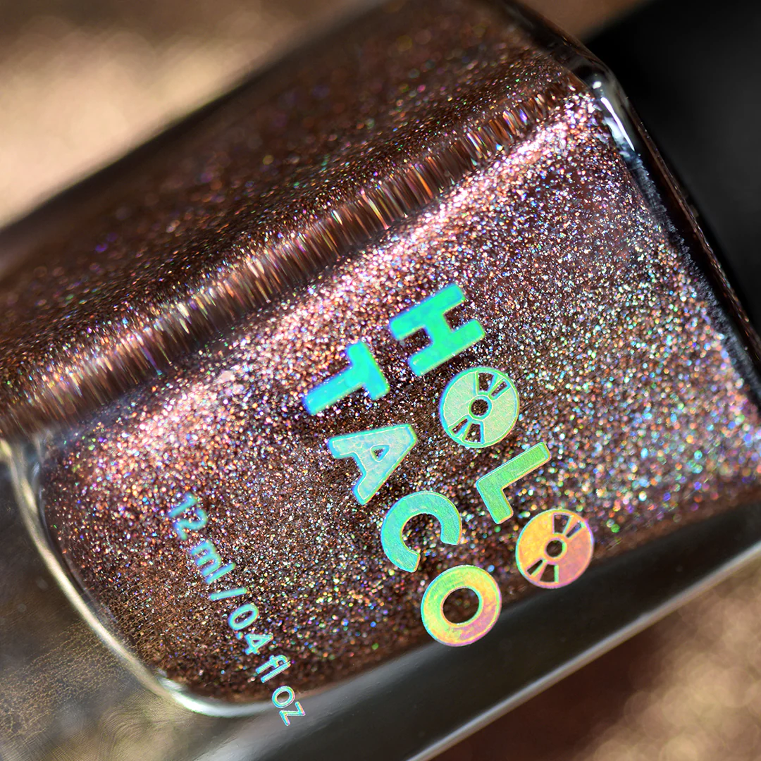 Holo Cappuccino - Image 11