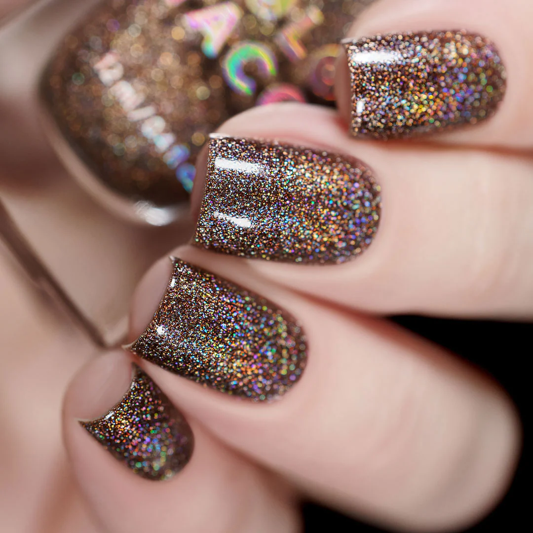 Holo Cappuccino - Image 4