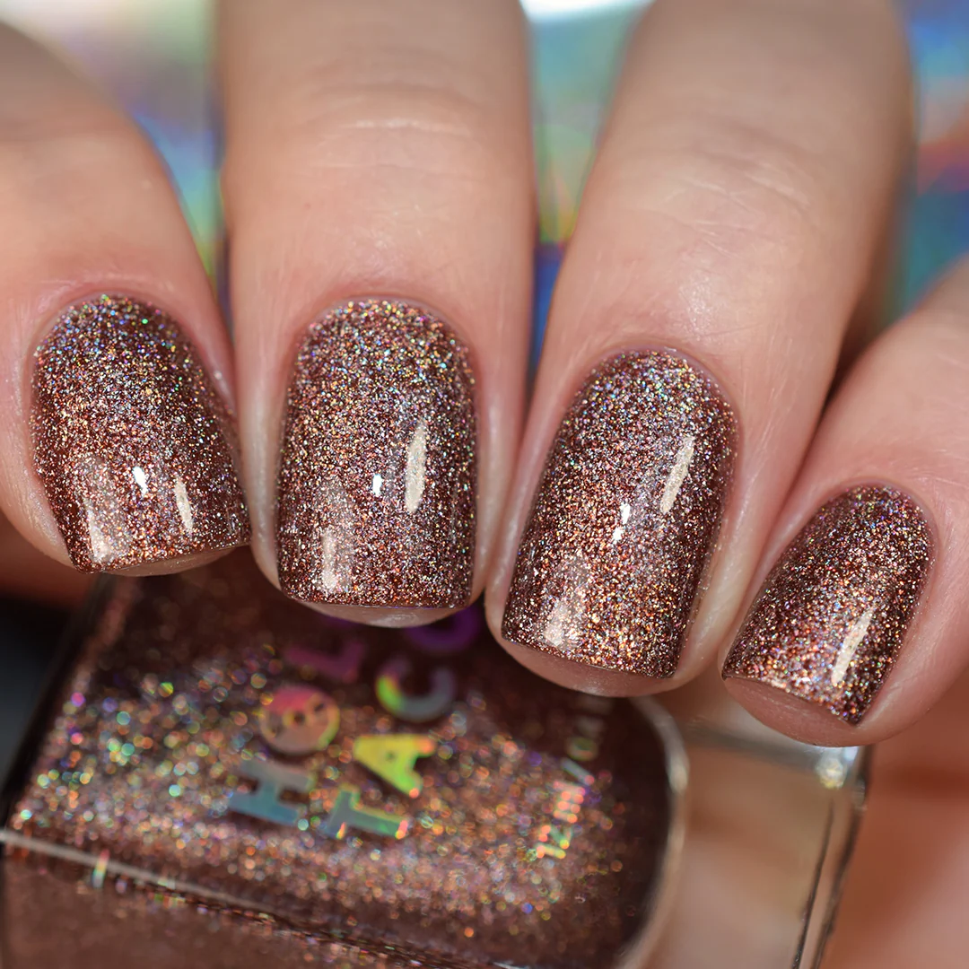Holo Cappuccino - Image 6
