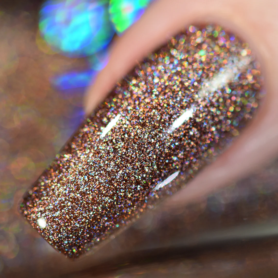 Holo Cappuccino - Image 9