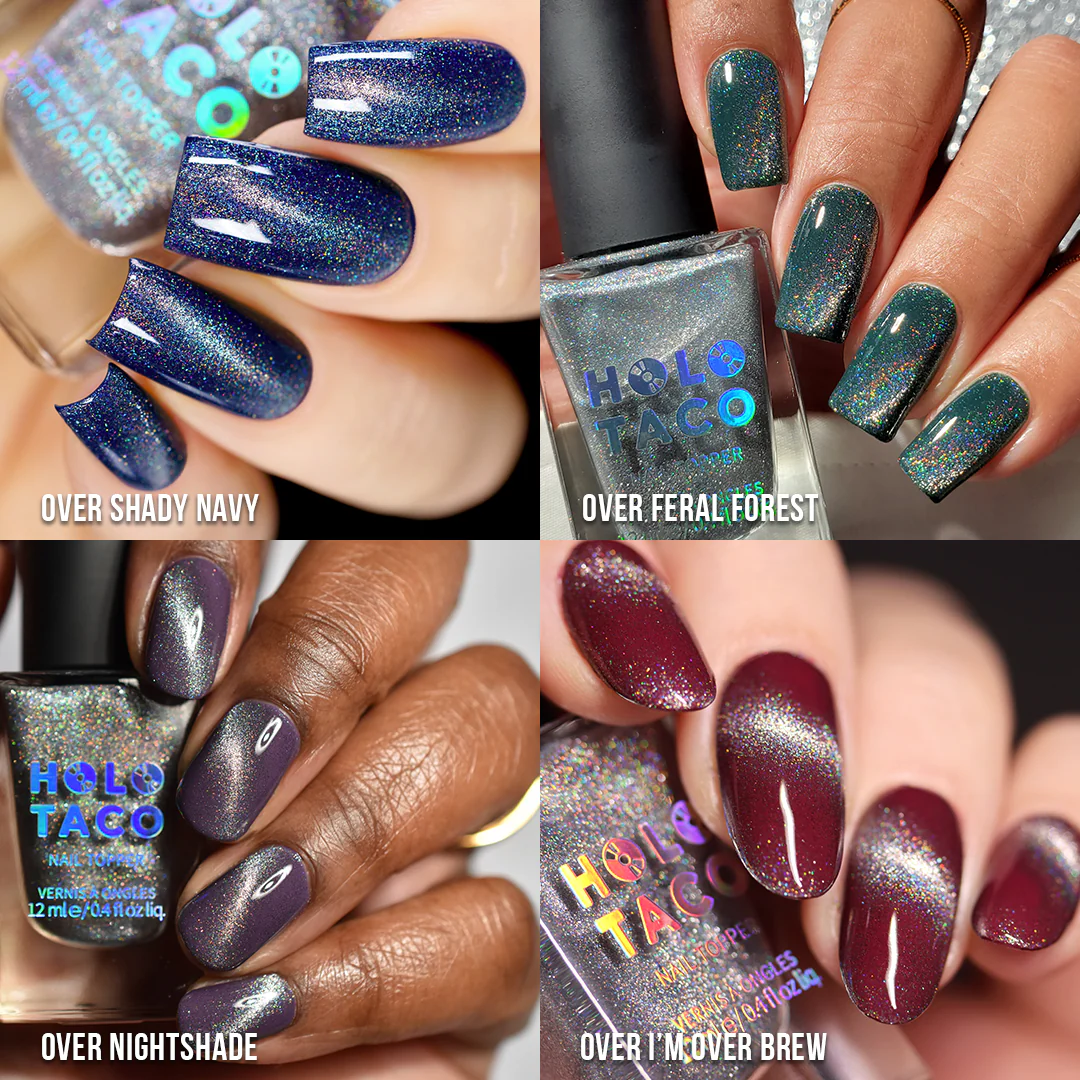 Holo Magnetic Taco - Image 5