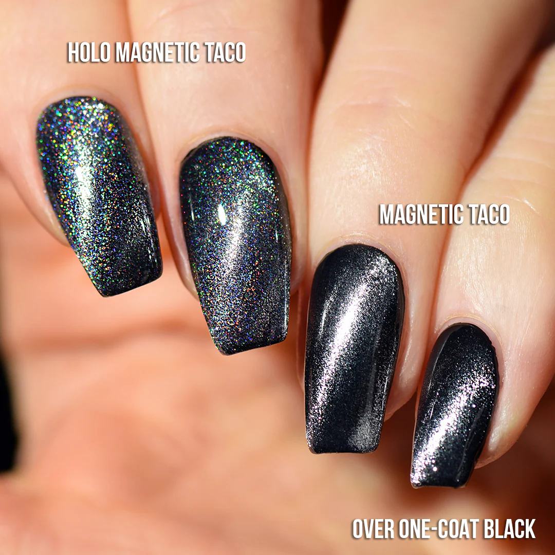 Holo Magnetic Taco - Image 6