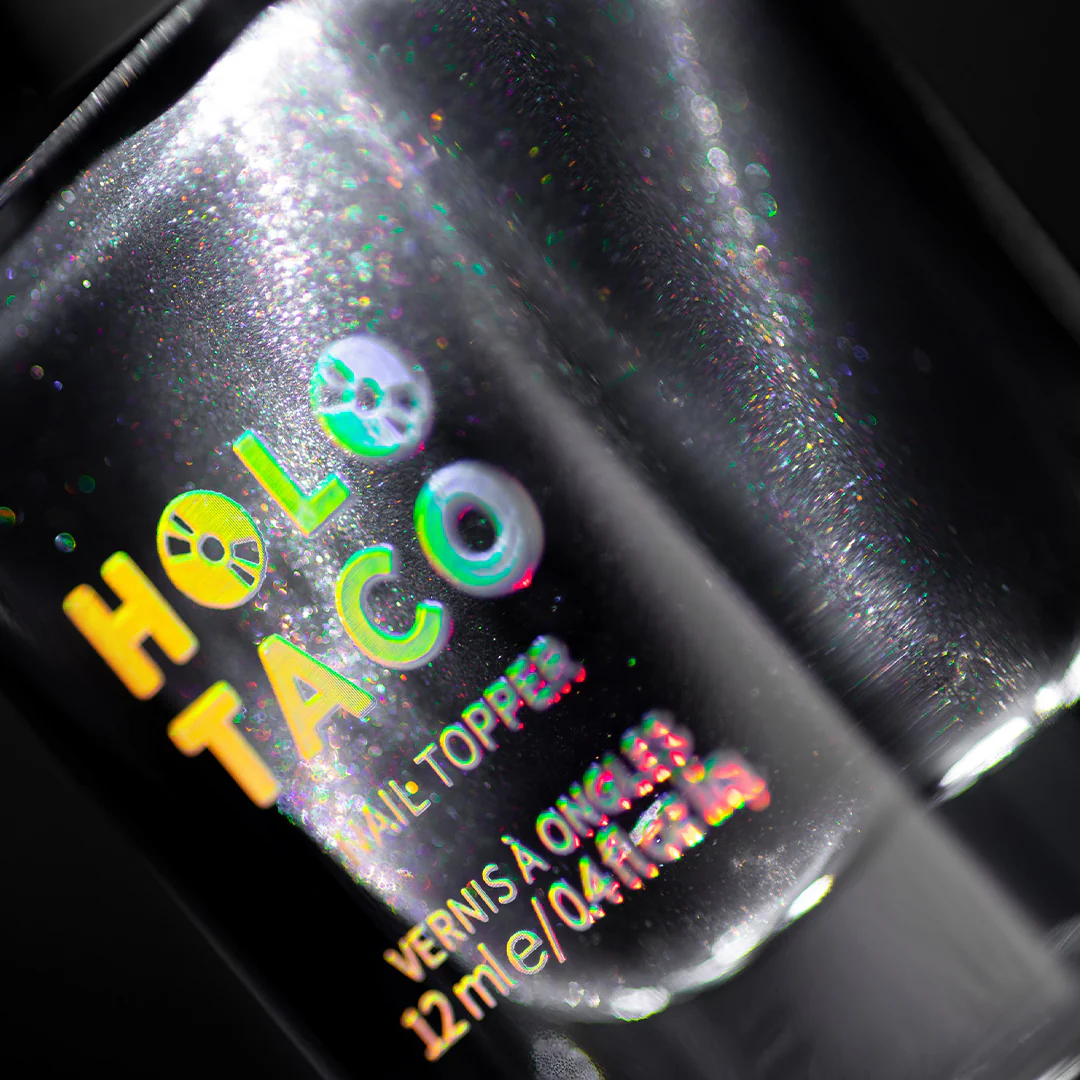 Holo Magnetic Taco - Image 9