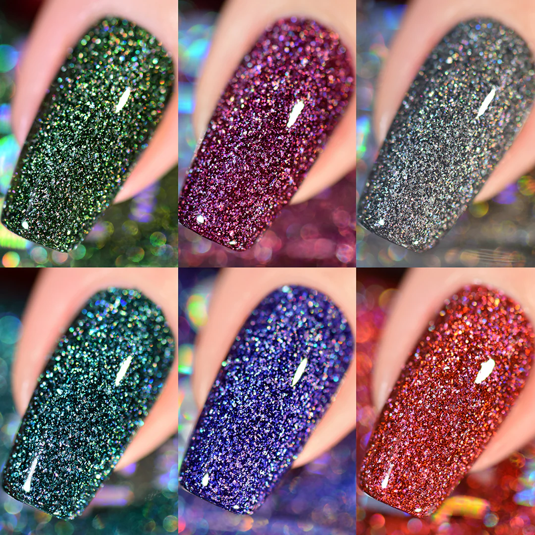 Holo Renaissance Bundle - Image 19