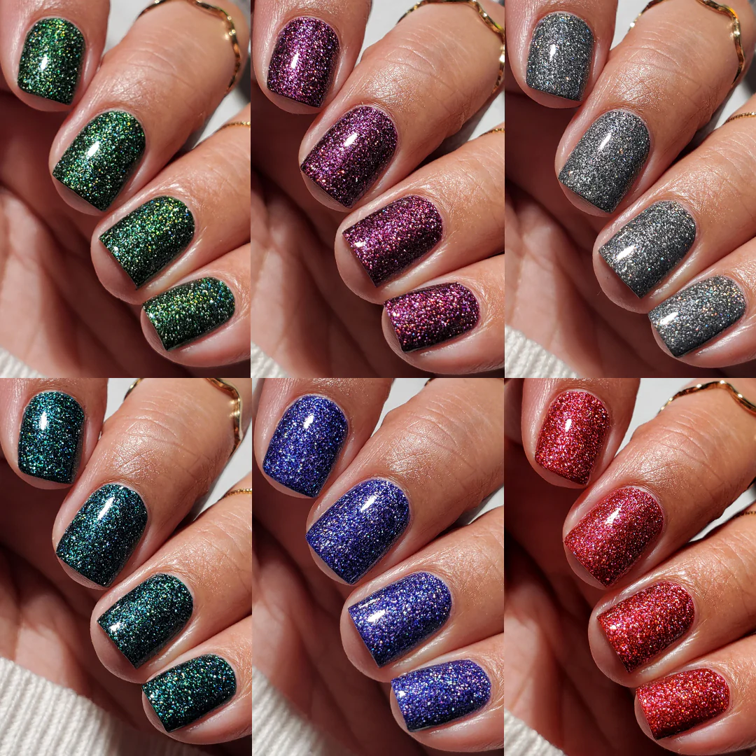 Holo Renaissance Bundle - Image 5