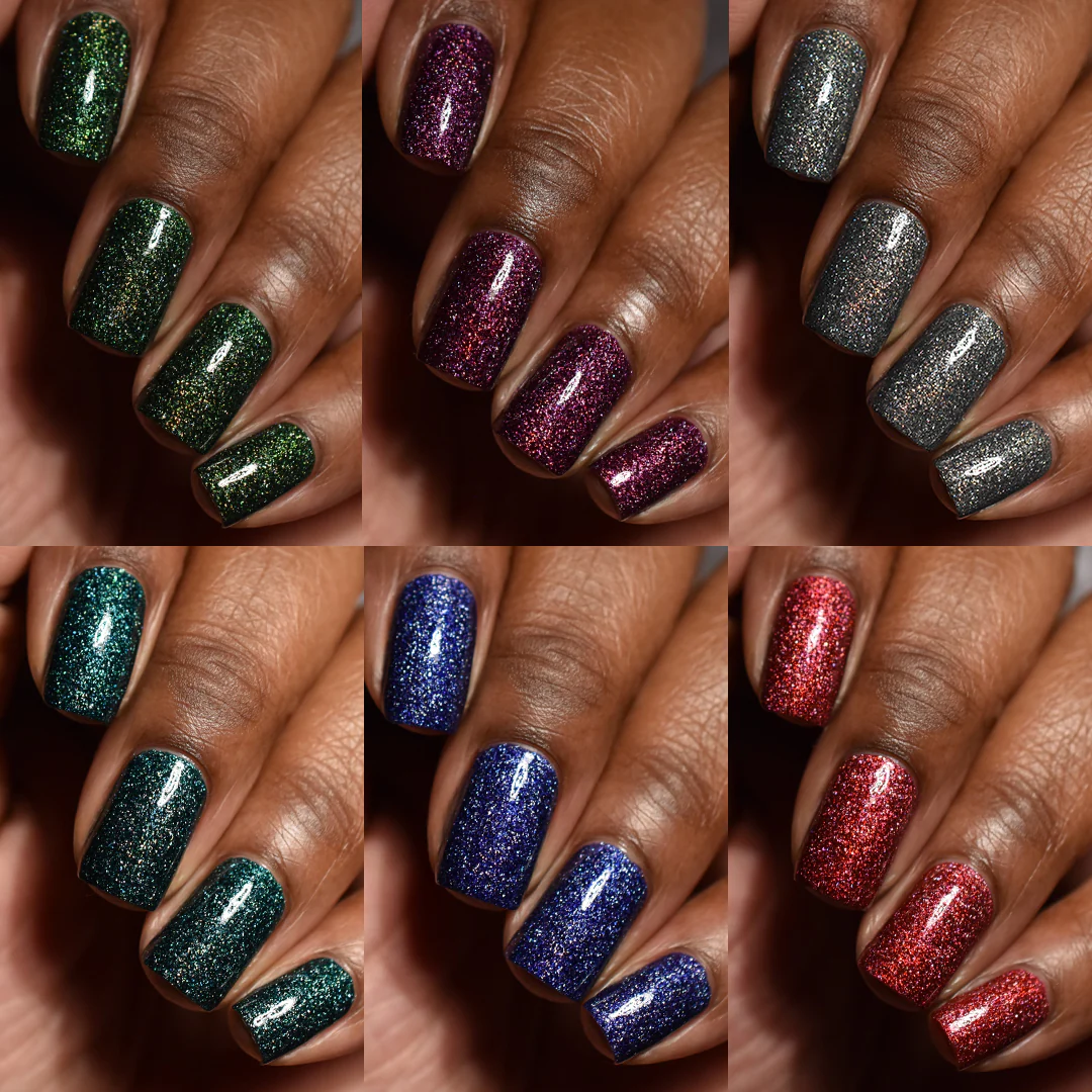 Holo Renaissance Bundle - Image 6