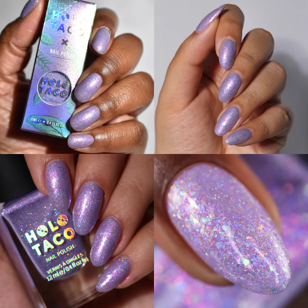 Holo Royalty Garden Variety Collection - Image 10