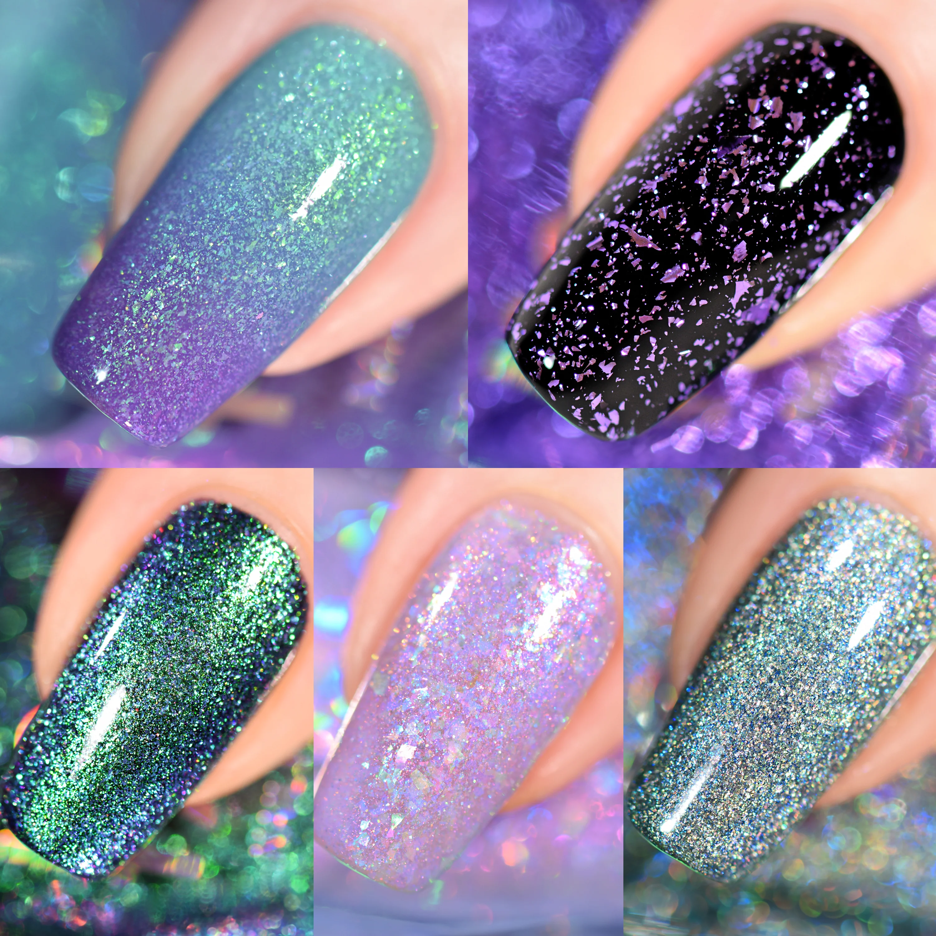 Holo Royalty Garden Variety Collection - Image 15
