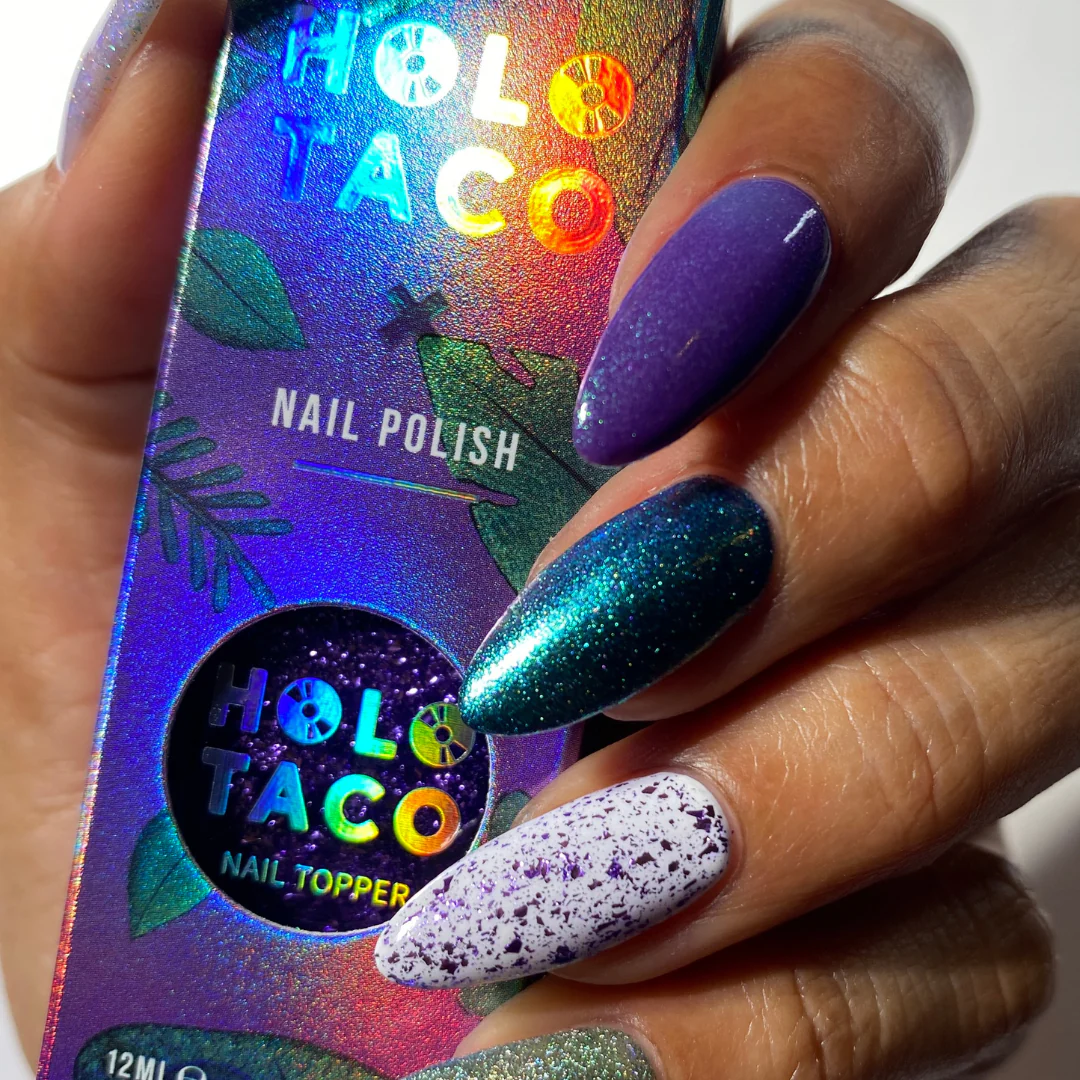 Holo Royalty Garden Variety Collection - Image 3