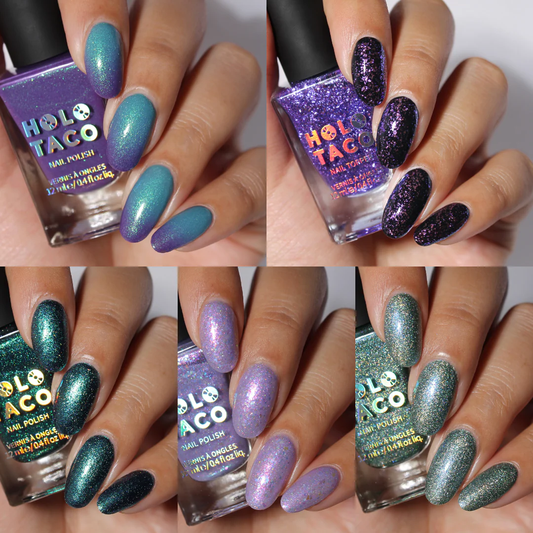 Holo Royalty Garden Variety Collection - Image 4