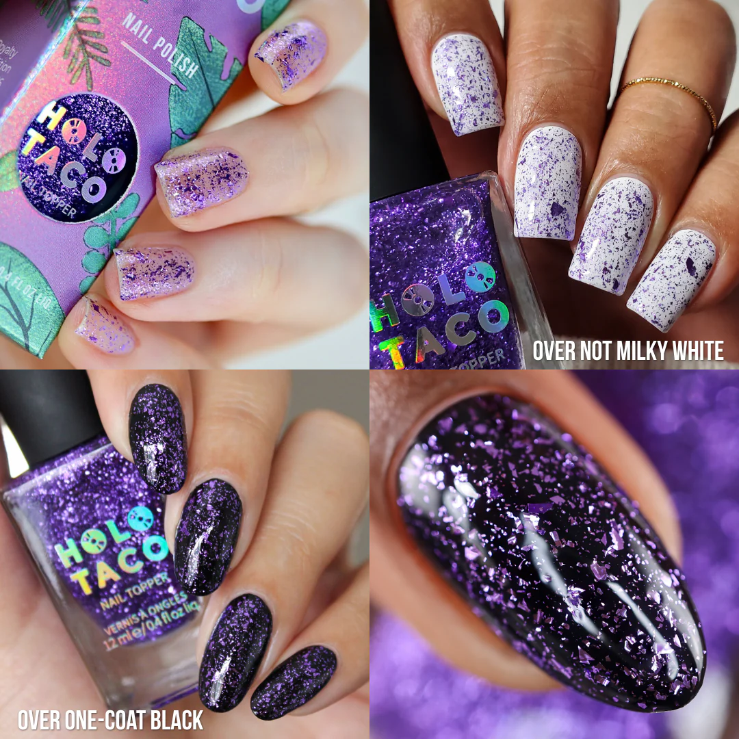 Holo Royalty Garden Variety Collection - Image 6