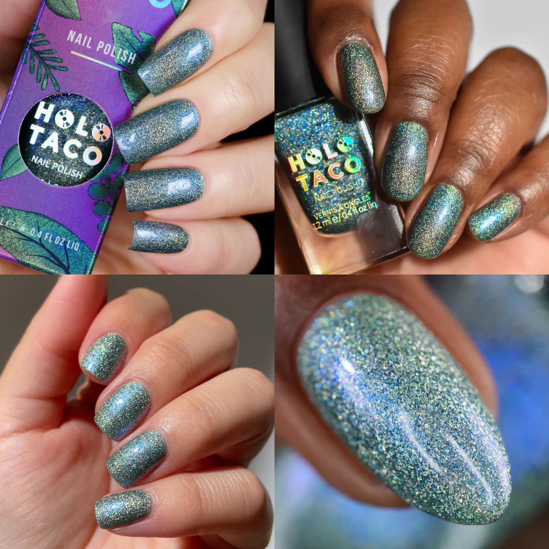 Holo Royalty Garden Variety Collection - Image 8