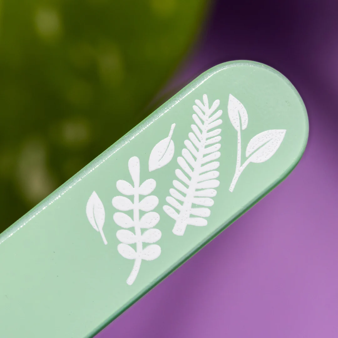 Mint Condition Glass Nail File - Image 5