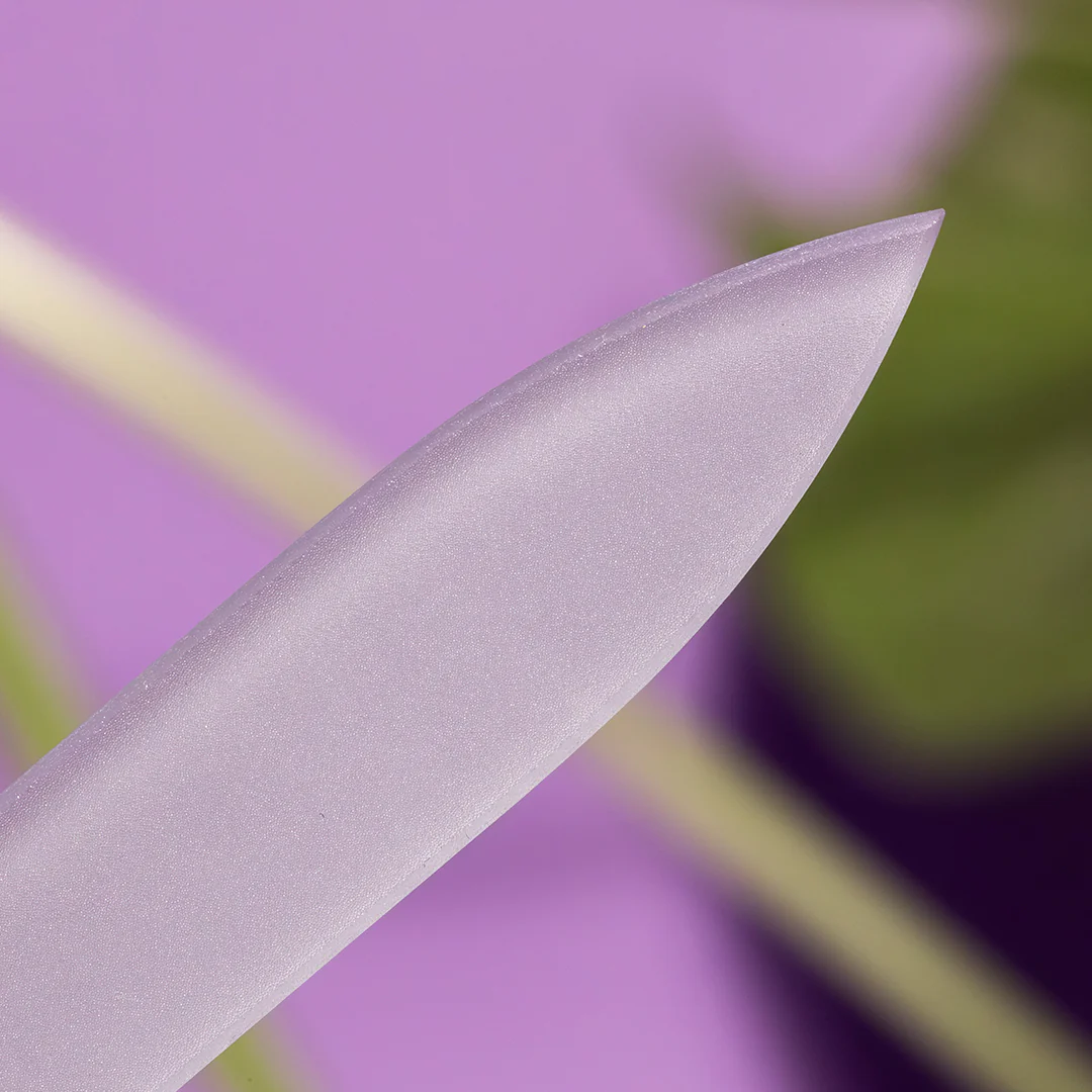 Mint Condition Glass Nail File - Image 7