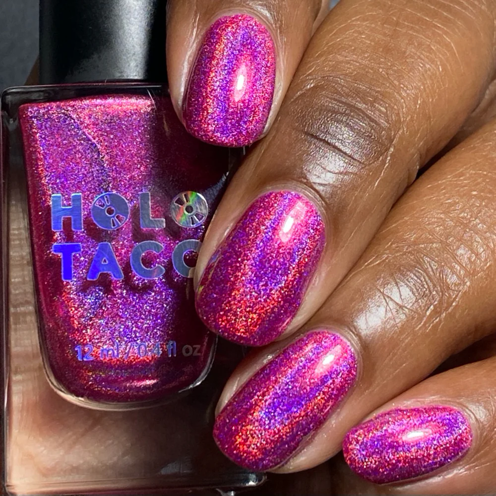 Hot-Wire Pink - Image 3