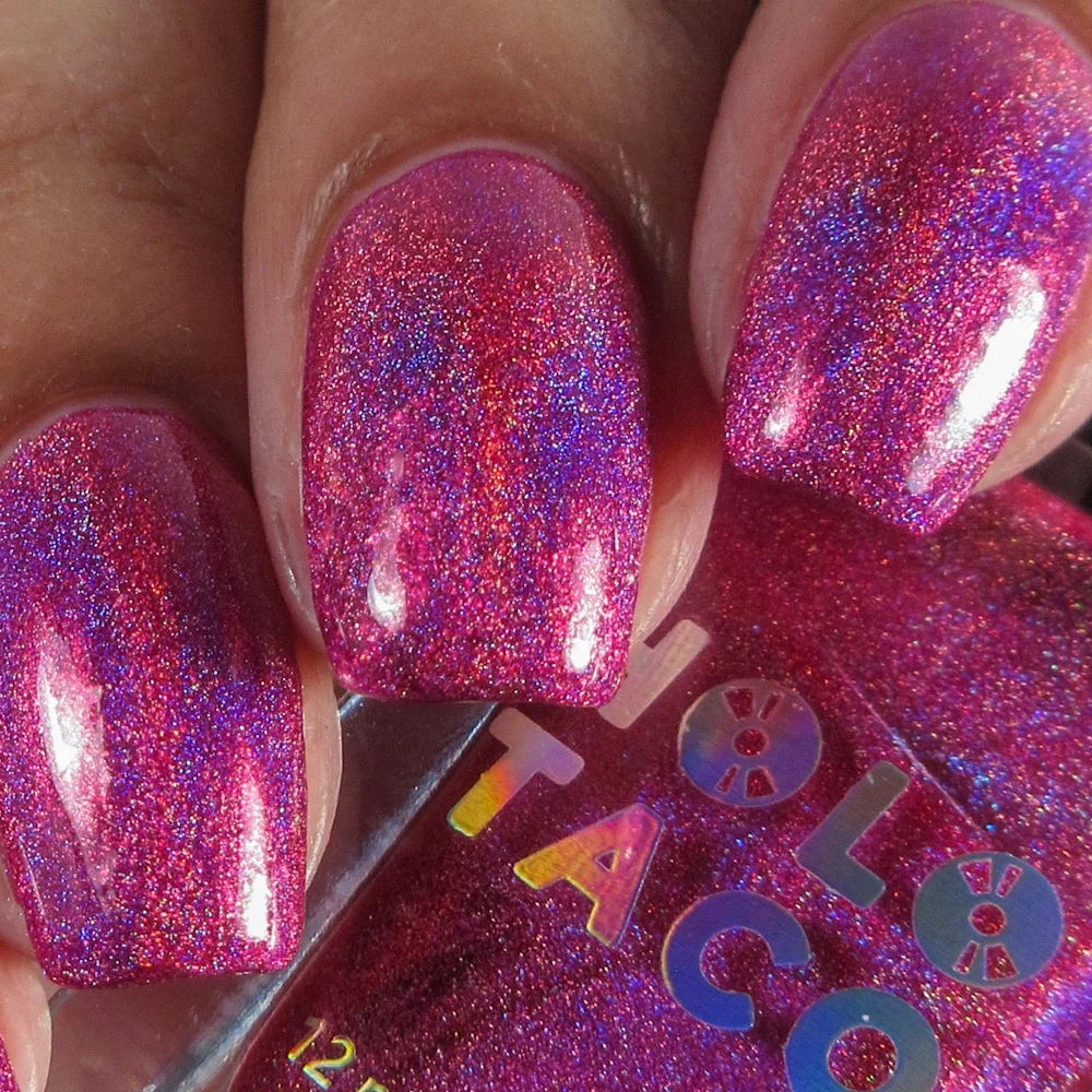 Hot-Wire Pink - Image 5