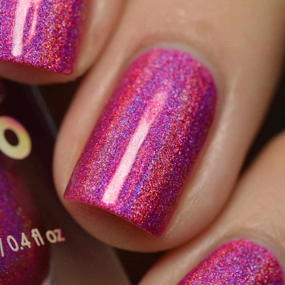 Hot-Wire Pink - Image 6