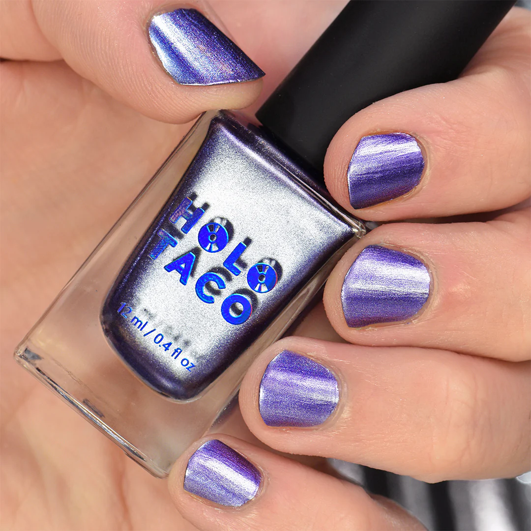 Iron Violet - Image 3