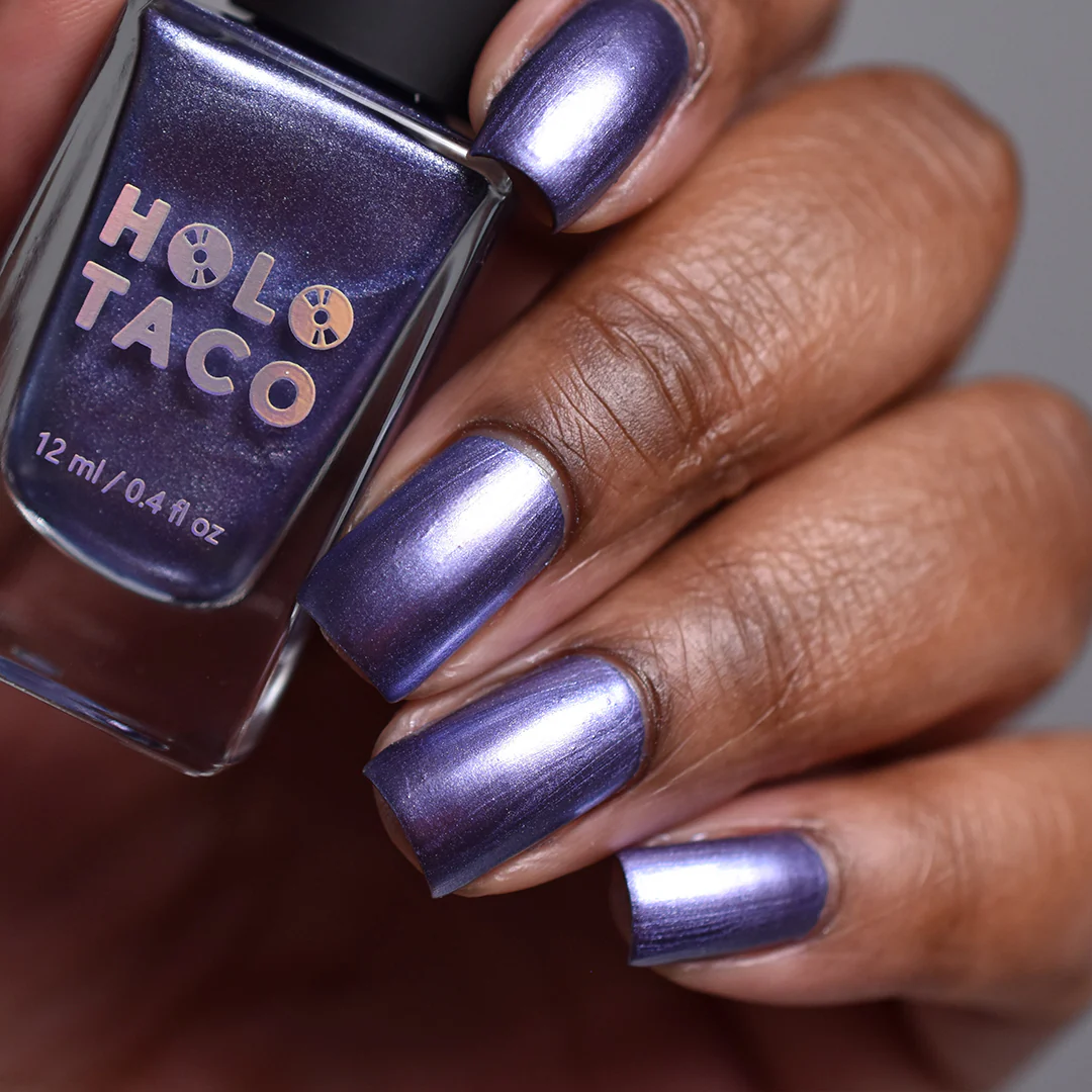 Iron Violet - Image 4