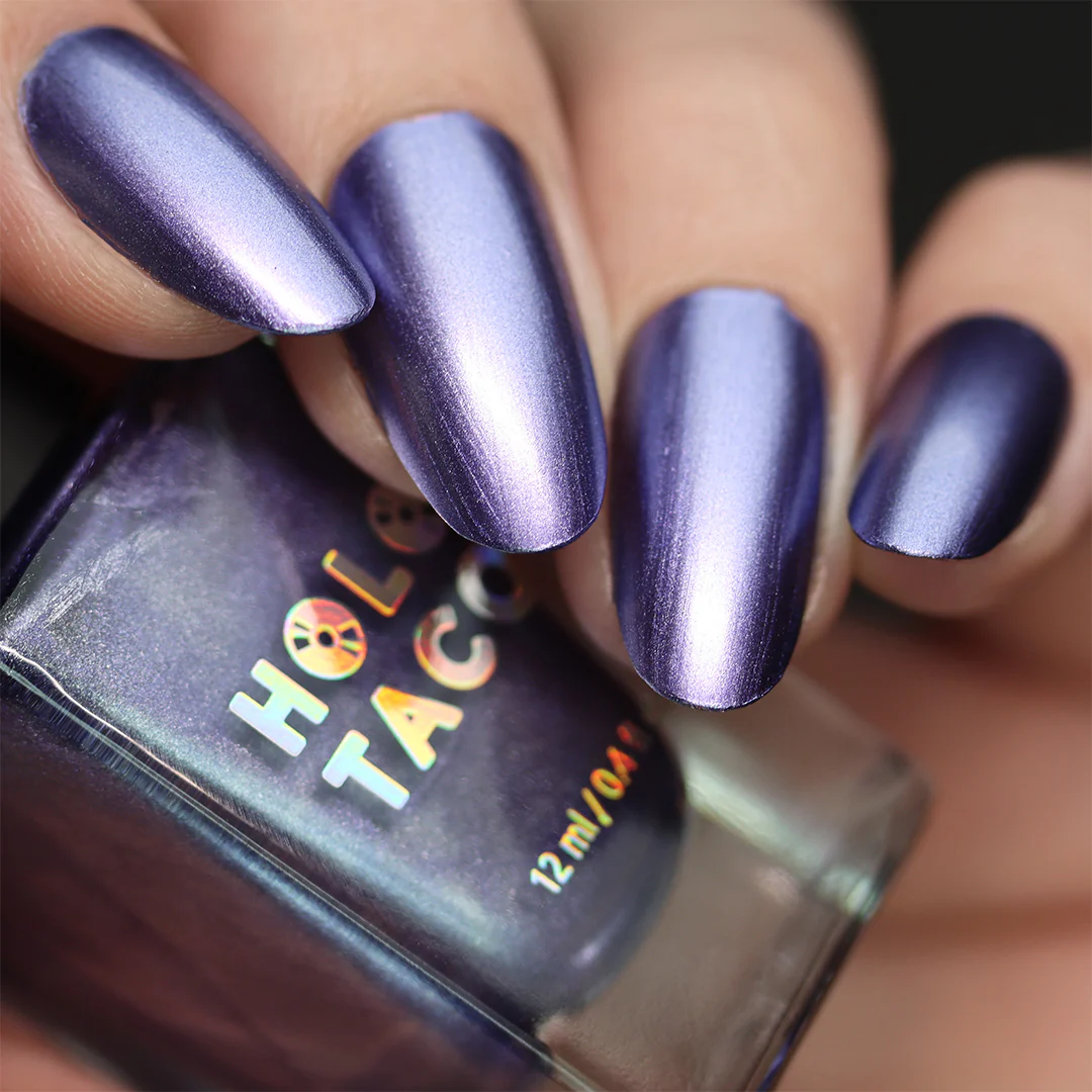 Iron Violet - Image 5