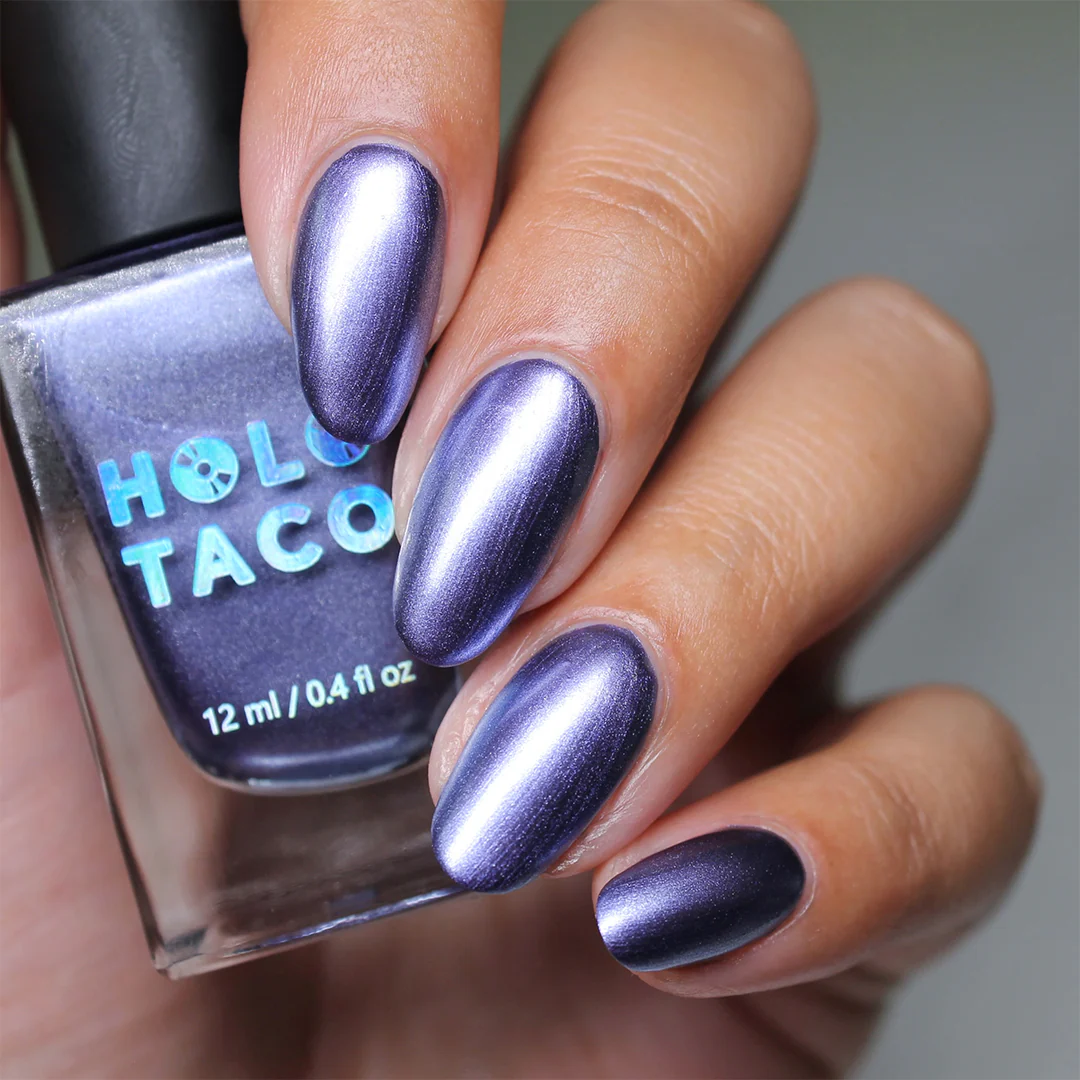 Iron Violet - Image 6