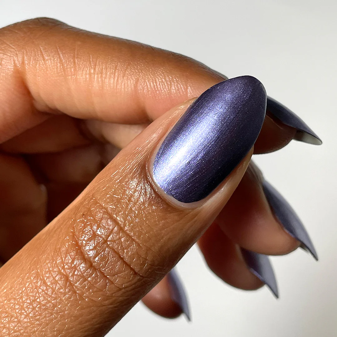 Iron Violet - Image 8
