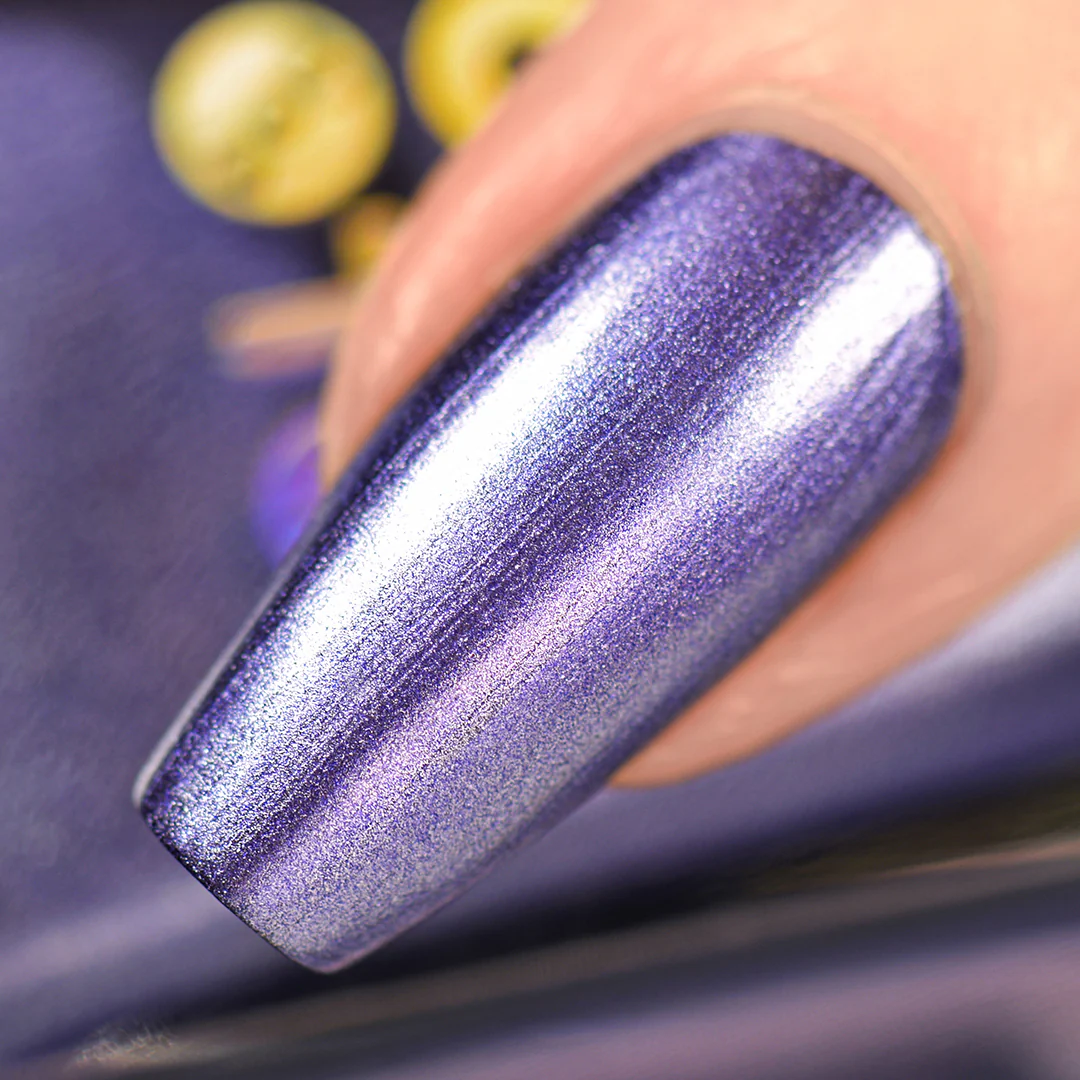 Iron Violet - Image 9