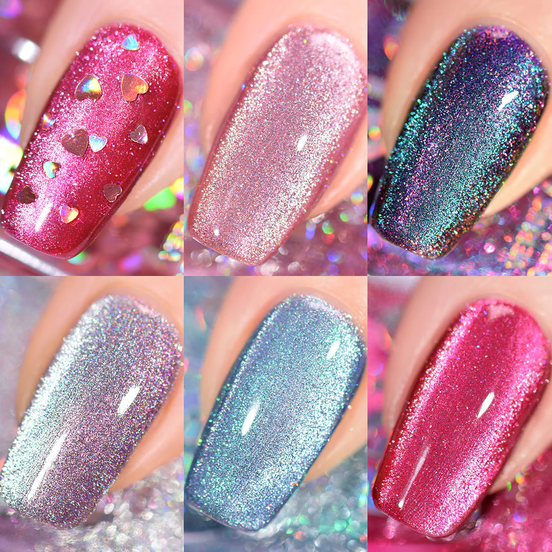 Magnetic Attraction Collection - Image 18